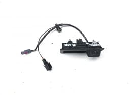 VW 5N0827566 Bootlid / tailgate handle VW SHARAN II (7N) (2010-2022) — thumbnail 1