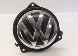 VW 510827469F0D Bootlid / tailgate handle VW PASSAT B8 (3G) / ALLTRACK (2014-2023) — thumbnail 1