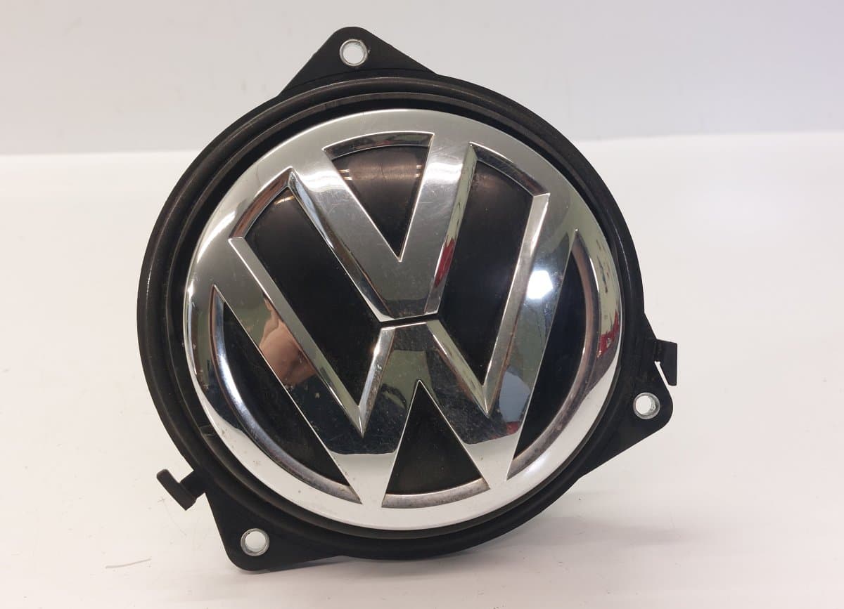 VW 510827469F0D Bootlid / tailgate handle VW PASSAT B8 (3G) / ALLTRACK (2014-2023)