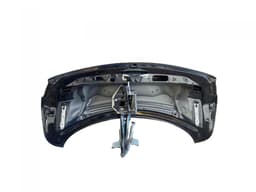 MERCEDES-BENZ A2057501675 Bootlid / tailgate MERCEDES-BENZ C-CLASS (W205) (2013-2021) — thumbnail 2