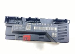 PORSCHE 95861808004 Bootlid / tailgate control unit PORSCHE CAYENNE II (2010-2017) — thumbnail 2