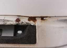 FORD Bootlid / tailgate FORD GALAXY II (WA6) (2006-2015) — thumbnail 10