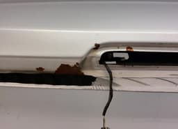 FORD Bootlid / tailgate FORD GALAXY II (WA6) (2006-2015) — thumbnail 3