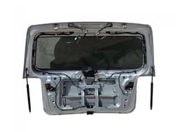 VW 1T0827025Q Bootlid / tailgate VW TOURAN (1T3) (2010-2015) — thumbnail 2
