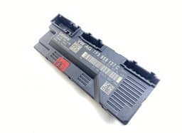 PORSCHE 95861808004 Bootlid / tailgate control unit PORSCHE CAYENNE II (2010-2017) — thumbnail 1