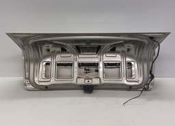 OPEL 9198964 Bootlid / tailgate OPEL VECTRA C (2002-2010) — thumbnail 4