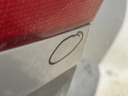 VW 1T0827025Q Bootlid / tailgate VW TOURAN (1T3) (2010-2015) — thumbnail 5