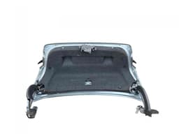 BMW 41007440695 Bootlid / tailgate BMW 5 (G30, G31) (2016-2024) — thumbnail 2