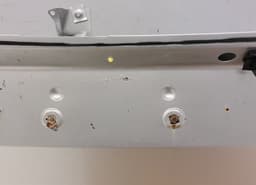 FORD Bootlid / tailgate FORD GALAXY II (WA6) (2006-2015) — thumbnail 6