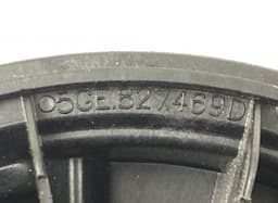 VW 5GE827469D Bootlid / tailgate contact switch VW GOLF VII (5G1, BA5, BV5, BQ1, BE) (2012-2020) — thumbnail 4