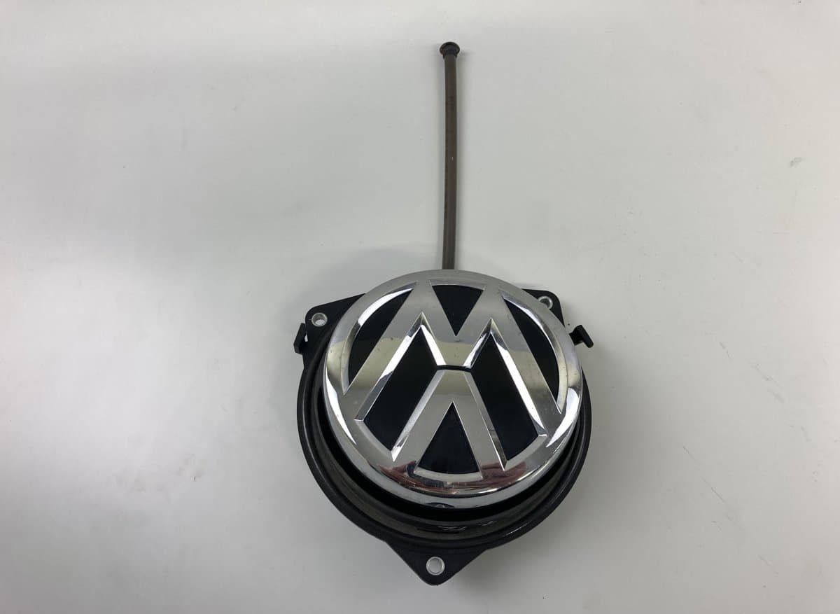 VW 5GE827469D Bootlid / tailgate contact switch VW GOLF VII (5G1, BA5, BV5, BQ1, BE) (2012-2020)