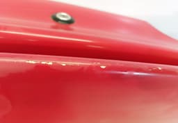 MAZDA Bootlid / tailgate MAZDA MX-6 II (GE) (1991-1997) — thumbnail 5