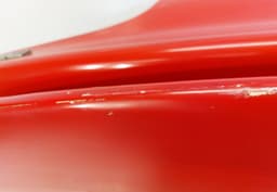 MAZDA Bootlid / tailgate MAZDA MX-6 II (GE) (1991-1997) — thumbnail 4