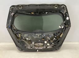 NISSAN KMA0M3NAMB Bootlid / tailgate NISSAN LEAF I (ZE0) (2010-2017) — thumbnail 2