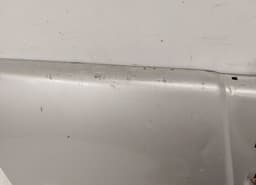 NISSAN K34005X3EA Bootlid / tailgate NISSAN NAVARA II / NP300 (D40) (2004-2021) — thumbnail 3