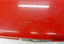 CHEVROLET Bootlid / tailgate CHEVROLET LACETTI (J200) (2003-2013) — thumbnail 4