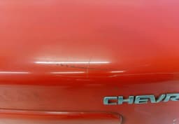 CHEVROLET Bootlid / tailgate CHEVROLET LACETTI (J200) (2003-2013) — thumbnail 3