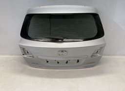 TOYOTA 6700505111 Bootlid / tailgate TOYOTA AVENSIS (T270) (2009-2018) — thumbnail 1