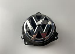 VW Bootlid / tailgate contact switch VW PASSAT B8 (3G) / ALLTRACK (2014-2023) — thumbnail 1