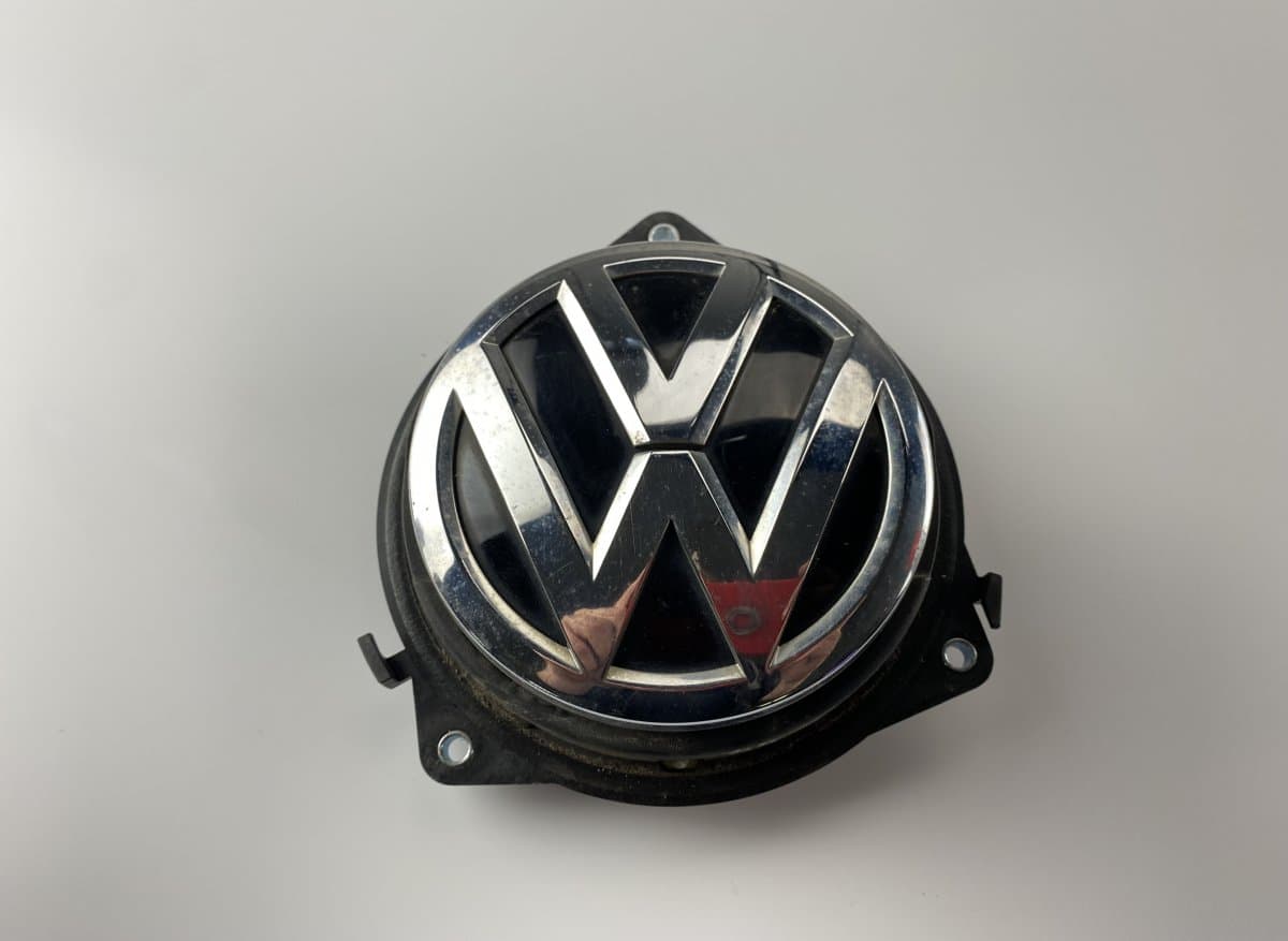 VW Bootlid / tailgate contact switch VW PASSAT B8 (3G) / ALLTRACK (2014-2023)