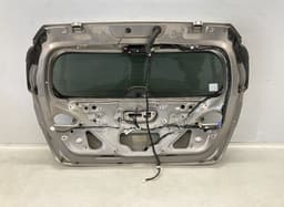 TOYOTA 6700502290 Bootlid / tailgate TOYOTA AURIS (E18) 2012-2018 — thumbnail 3