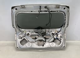 TOYOTA 6700505111 Bootlid / tailgate TOYOTA AVENSIS (T270) (2009-2018) — thumbnail 2