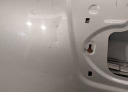 NISSAN K34005X3EA Bootlid / tailgate NISSAN NAVARA II / NP300 (D40) (2004-2021) — thumbnail 4