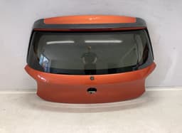 BMW 41007305470 7305470 Bootlid / tailgate BMW 1 (F20, F21) (2011-2019) — thumbnail 1