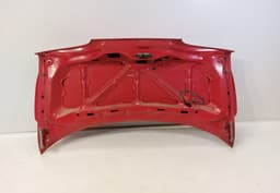 MAZDA Bootlid / tailgate MAZDA MX-6 II (GE) (1991-1997) — thumbnail 6