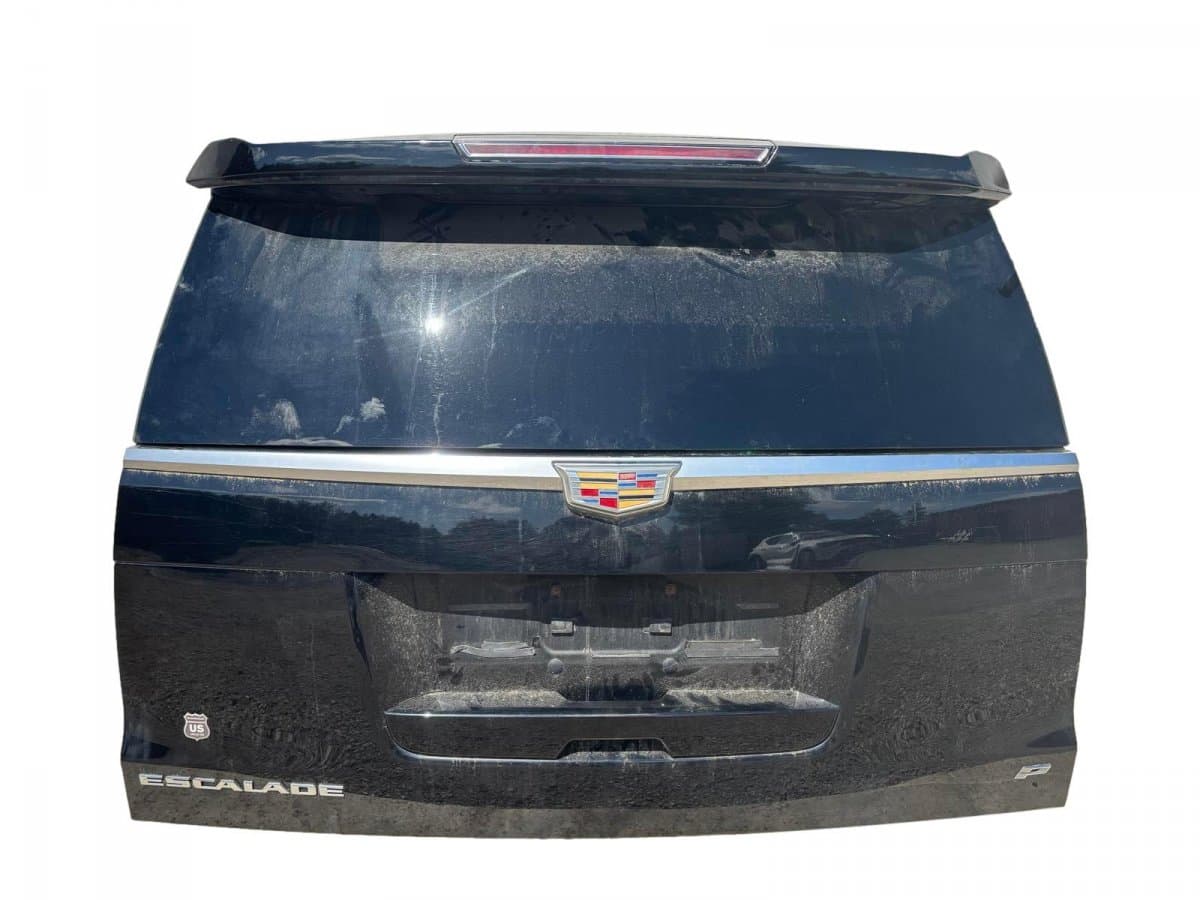 CADILLAC 84344655 Bootlid / tailgate CADILLAC ESCALADE (2014-)