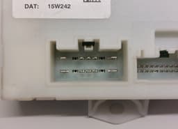 VOLVO 31425968 31425969 C61752-101 Bootlid / tailgate control unit VOLVO XC60 I (2008-2017) — thumbnail 2