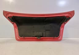CHEVROLET Bootlid / tailgate CHEVROLET LACETTI (J200) (2003-2013) — thumbnail 6