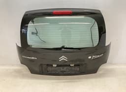 CITROËN 9803598080 Bootlid / tailgate CITROËN C3 Picasso (2009-2017) — thumbnail 1