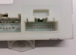 VOLVO 31425968 31425969 C61752-101 Bootlid / tailgate control unit VOLVO XC60 I (2008-2017) — thumbnail 3