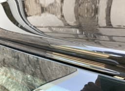 CITROËN 9803598080 Bootlid / tailgate CITROËN C3 Picasso (2009-2017) — thumbnail 3