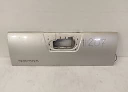 NISSAN K34005X3EA Bootlid / tailgate NISSAN NAVARA II / NP300 (D40) (2004-2021) — thumbnail 1