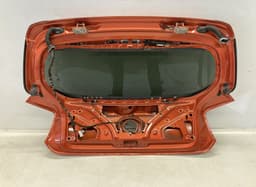 BMW 41007305470 7305470 Bootlid / tailgate BMW 1 (F20, F21) (2011-2019) — thumbnail 3