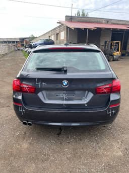 BMW Bootlid / tailgate BMW 5 (F10, F11) (2010-2017) — thumbnail 1