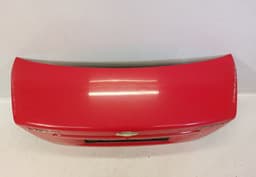 CHEVROLET Bootlid / tailgate CHEVROLET LACETTI (J200) (2003-2013) — thumbnail 2