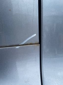 HONDA Bootlid / tailgate HONDA CR-V III (RE) (2006-2012) — thumbnail 2