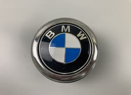 BMW 727072806 Bootlid / tailgate contact switch BMW 1 (F20, F21) (2011-2019) — thumbnail 1