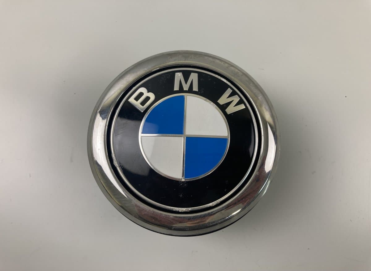BMW 727072806 Bootlid / tailgate contact switch BMW 1 (F20, F21) (2011-2019)