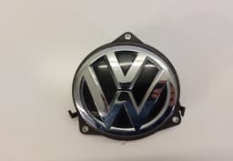 VW 5G9827469 Bootlid / tailgate handle VW GOLF VII (5G1, BA5, BV5, BQ1, BE) (2012-2020) — thumbnail 1