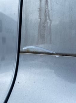 HONDA Bootlid / tailgate HONDA CR-V III (RE) (2006-2012) — thumbnail 3