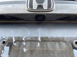 HONDA Bootlid / tailgate HONDA CR-V III (RE) (2006-2012) — thumbnail 4