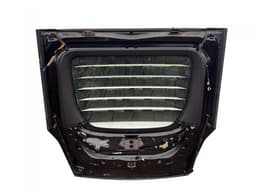 NISSAN K010M1EAMD Bootlid / tailgate NISSAN 370Z (Z34) (2009-2021) — thumbnail 2