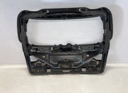 MERCEDES-BENZ A2057400010 Bootlid / tailgate MERCEDES-BENZ C-CLASS (W205) (2013-2021) — thumbnail 2