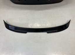FORD 3A61A40414AE Bootlid / tailgate FORD FIESTA VI (2008-2017) — thumbnail 3