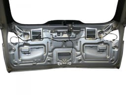 FORD Bootlid / tailgate FORD MONDEO Mk IV (BA7) (2007-2014) — thumbnail 6