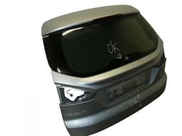 FORD Bootlid / tailgate FORD MONDEO Mk IV (BA7) (2007-2014) — thumbnail 2
